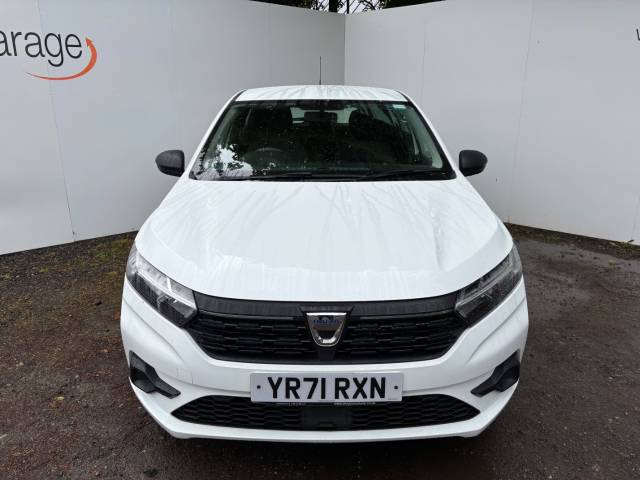 2021 Dacia Sandero 1.0 Tce Essential 5dr