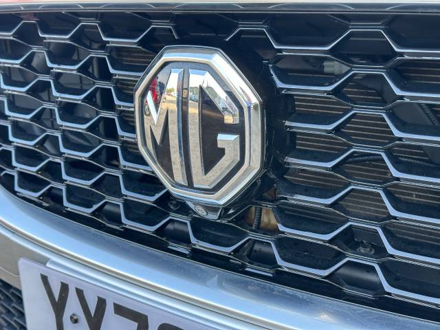 2020 MG Motor UK ZS 1.5 VTi-TECH Exclusive 5dr