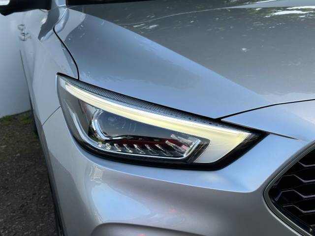 2020 MG Motor UK ZS 1.5 VTi-TECH Exclusive 5dr