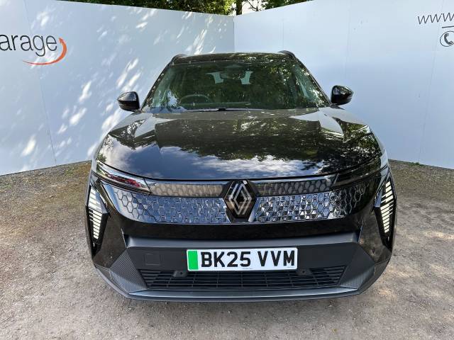 2025 Renault Scenic E-tech 0.0 160kW Esprit Alpine 87kWh Long Range 5dr Auto