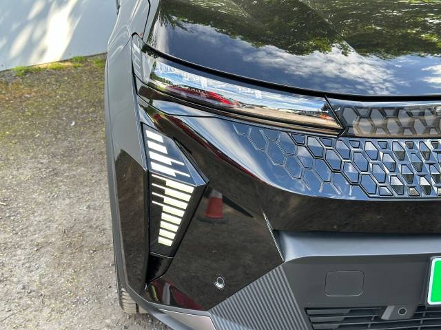 2025 Renault Scenic E-tech 0.0 160kW Esprit Alpine 87kWh Long Range 5dr Auto