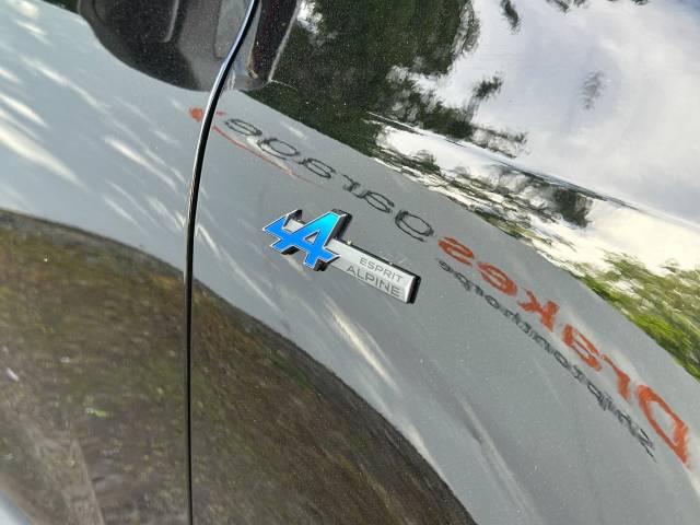 2025 Renault Scenic E-tech 0.0 160kW Esprit Alpine 87kWh Long Range 5dr Auto