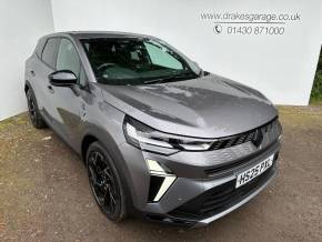 RENAULT SYMBIOZ at Drakes Garage York