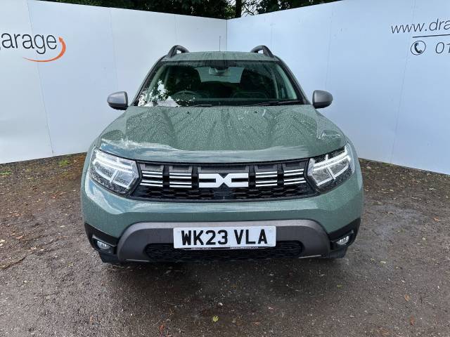 2023 Dacia Duster 1.0 TCe 90 Journey 5dr