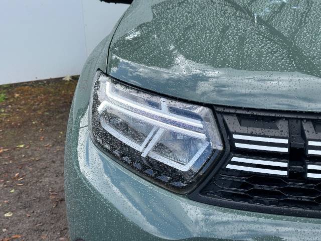 2023 Dacia Duster 1.0 TCe 90 Journey 5dr