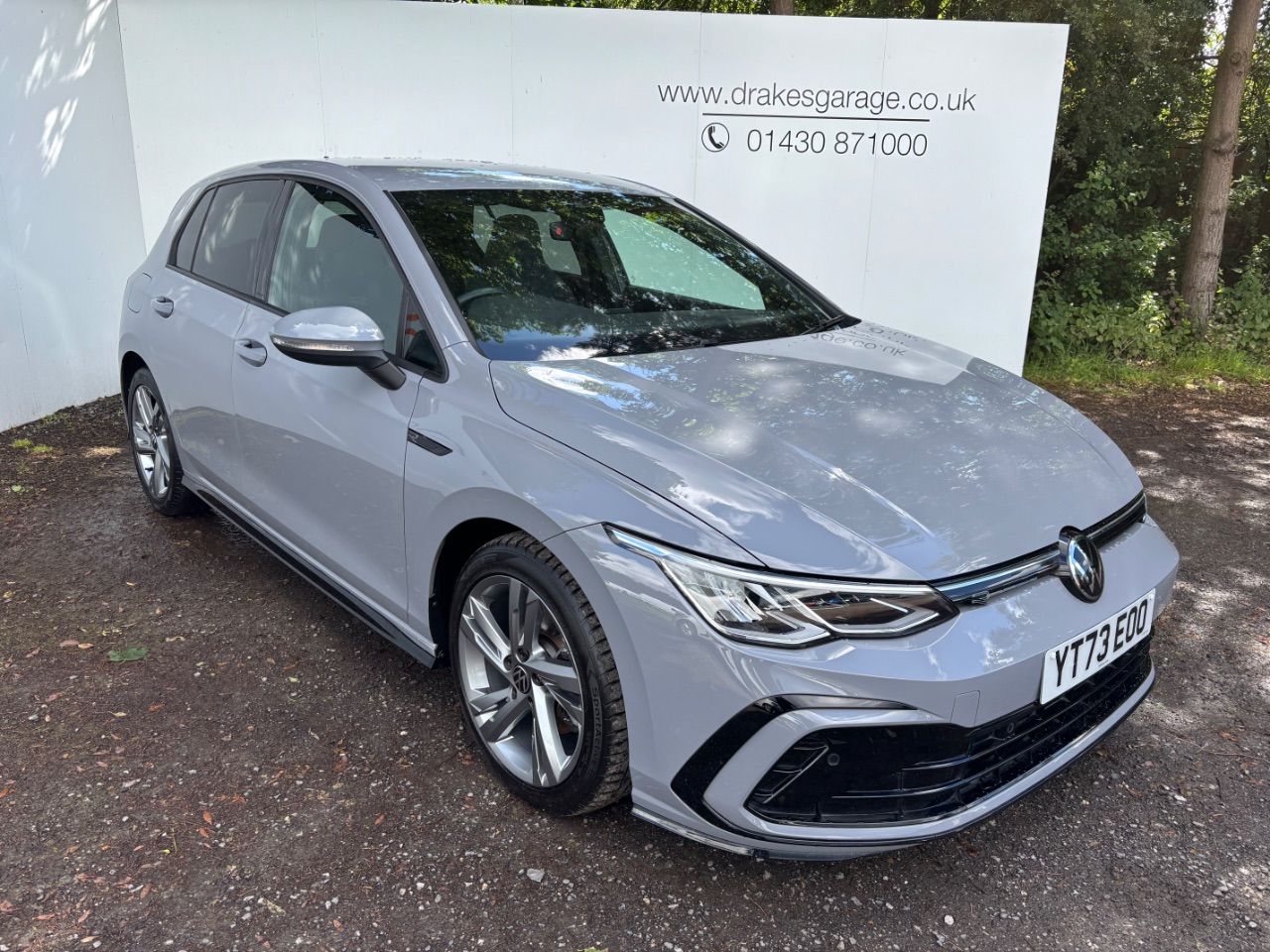2023 Volkswagen Golf