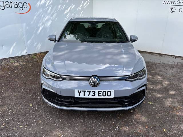 2023 Volkswagen Golf 2.0 TDI 150 R-Line 5dr DSG