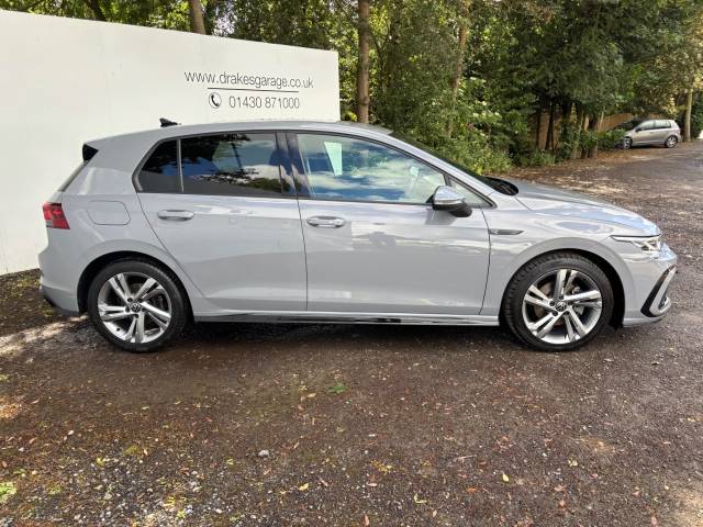 2023 Volkswagen Golf 2.0 TDI 150 R-Line 5dr DSG