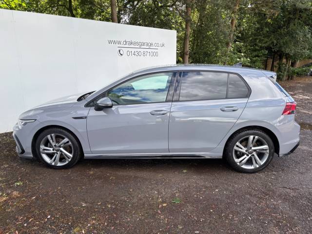 2023 Volkswagen Golf 2.0 TDI 150 R-Line 5dr DSG
