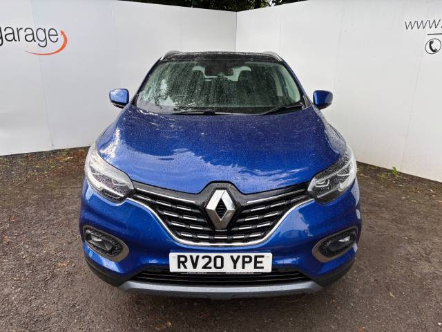 2020 Renault Kadjar 1.3 TCE GT Line 5dr EDC