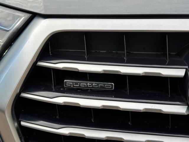 2019 Audi Q7 3.0 TDI Quattro S Line 5dr Tip Auto