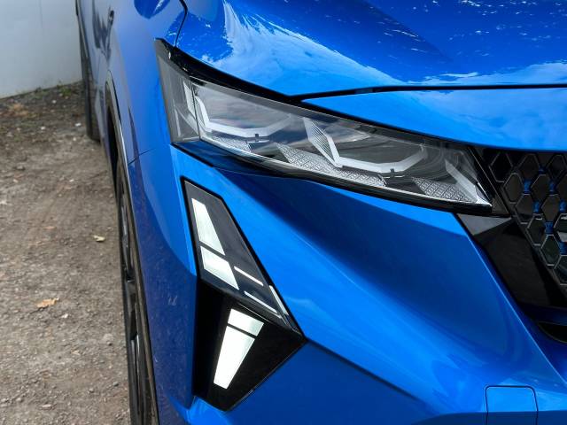 2025 Renault Rafale 1.2 E-Tech PHEV Techno Esprit Alpine AWD 5dr Auto
