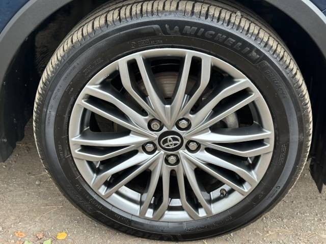 2023 Toyota C-HR 2.0 Hybrid Excel 5dr CVT