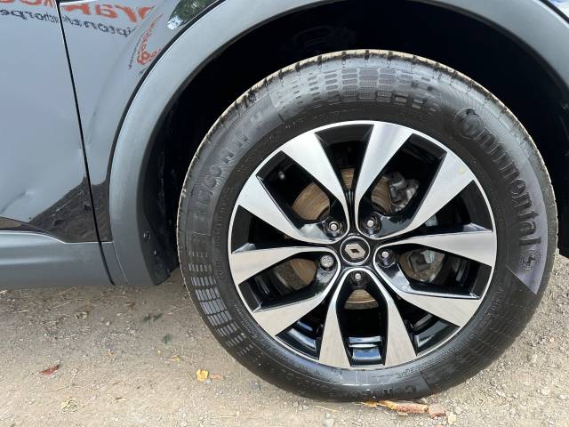 2023 Renault Arkana 1.3 Mild hybrid 140 Evolution 5dr EDC