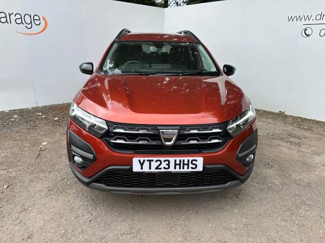 2023 Dacia Jogger 1.0 TCe Extreme SE 5dr