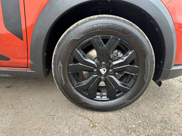 2023 Dacia Jogger 1.0 TCe Extreme SE 5dr