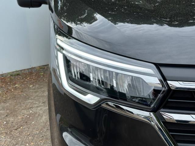2026 Renault Trafic 2.0 LL30 DCi130 Extra