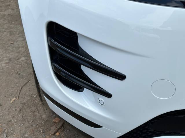 2023 Land Rover Range Rover Evoque 2.0 D200 Dynamic SE 5dr Auto
