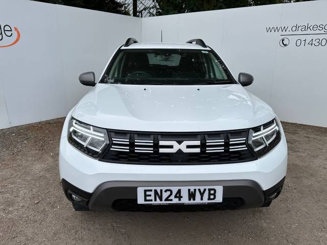 2024 Dacia Duster 1.0 TCe 90 Journey 5dr