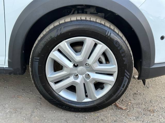 2024 Dacia Jogger 1.6 HEV Expression 5dr Auto