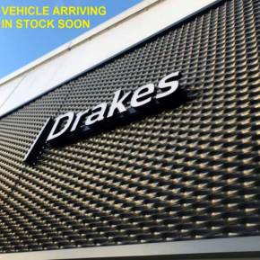 AUDI A3 at Drakes Garage York