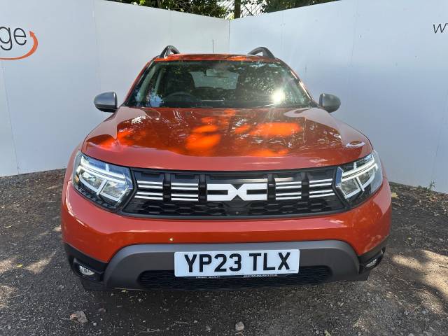 2023 Dacia Duster 1.5 Blue dCi Journey 5dr 4X4