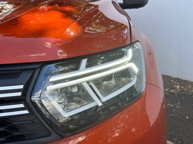 2023 Dacia Duster 1.5 Blue dCi Journey 5dr 4X4
