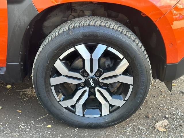 2023 Dacia Duster 1.5 Blue dCi Journey 5dr 4X4