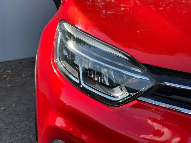 2019 Renault Captur 0.9 TCE 90 GT Line 5dr