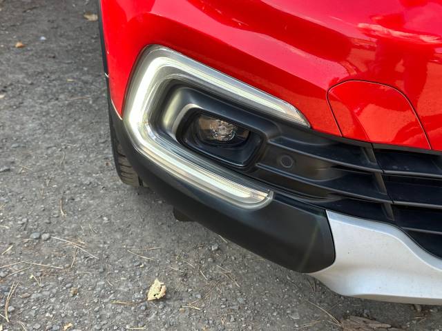 2019 Renault Captur 0.9 TCE 90 GT Line 5dr