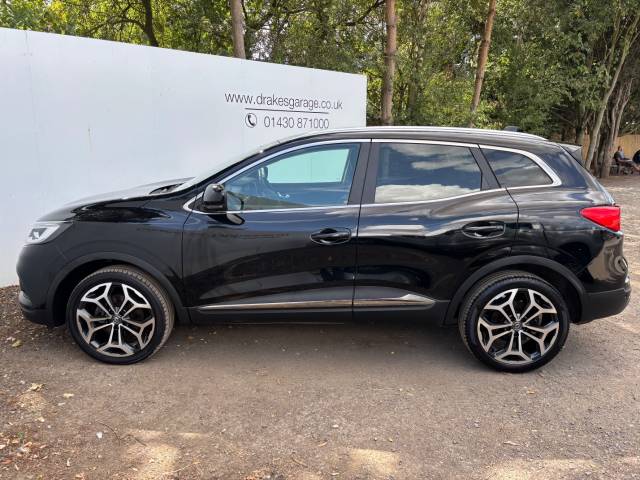 2020 Renault Kadjar 1.3 TCE GT Line 5dr EDC