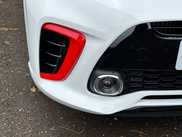 2020 Kia Picanto 1.0T GDi GT-line 5dr