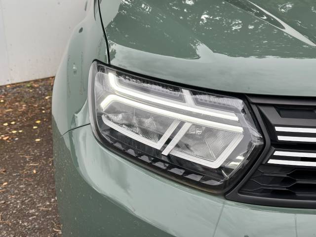 2023 Dacia Duster 1.3 TCe 130 Journey 5dr