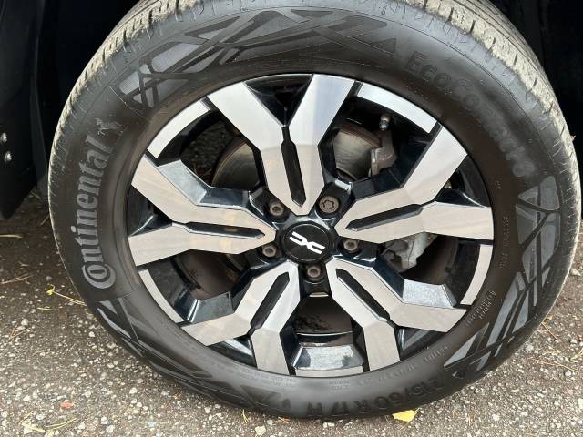 2023 Dacia Duster 1.3 TCe 130 Journey 5dr