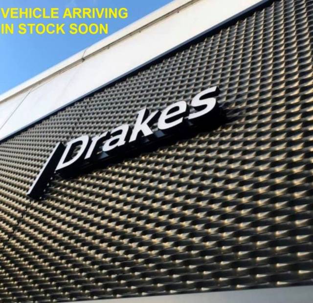 Renault Trafic 2.0 LL30 Graphite Edition DCI 150 Panel Van Diesel Slate Grey