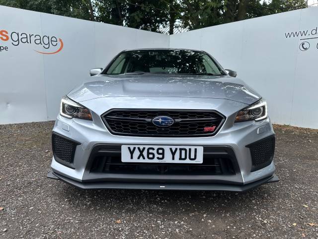 2019 Subaru Levorg 2.0i GT 5dr Lineartronic