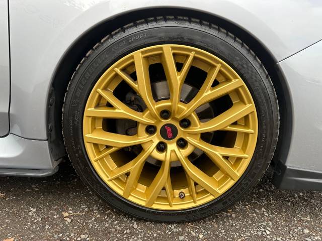 2019 Subaru Levorg 2.0i GT 5dr Lineartronic