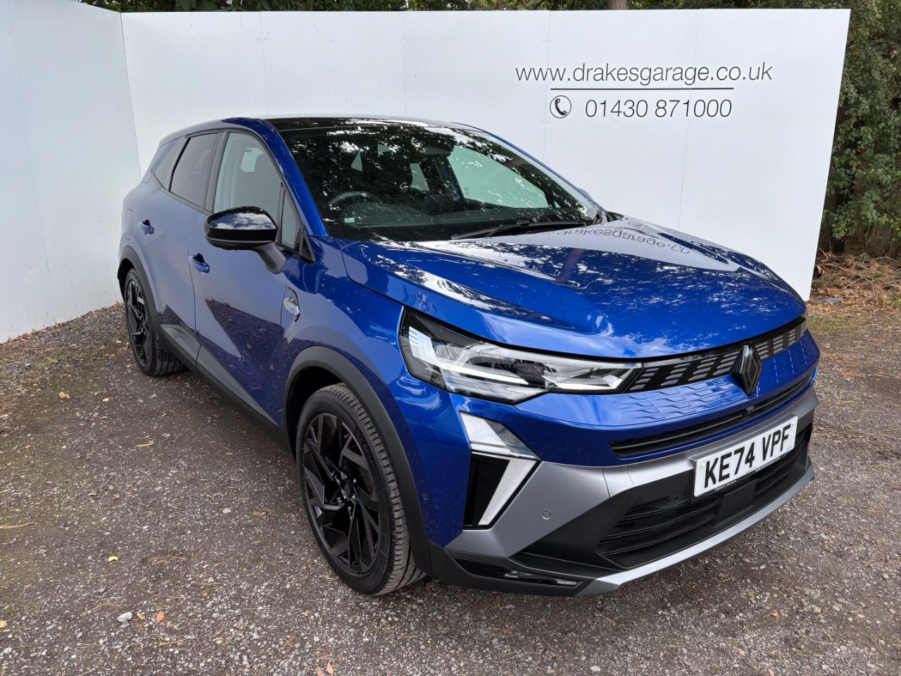 2024 Renault Symbioz