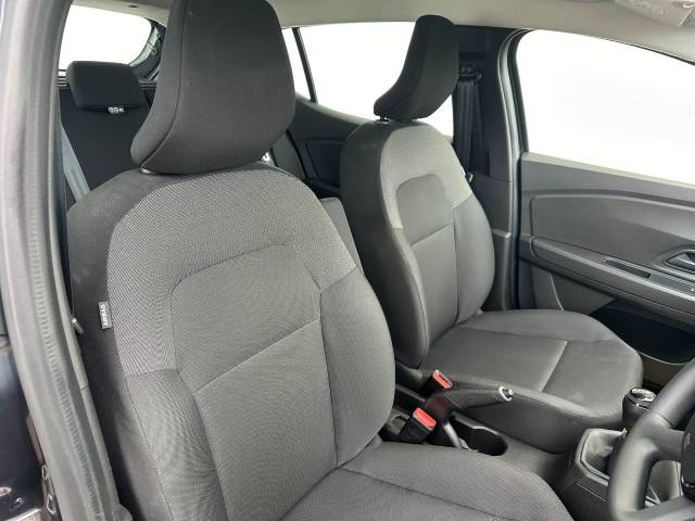 2022 Dacia Sandero 1.0 TCe Bi-Fuel Essential 5dr