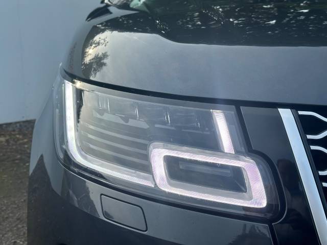 2018 Land Rover Range Rover 4.4 SDV8 Autobiography 4dr Auto