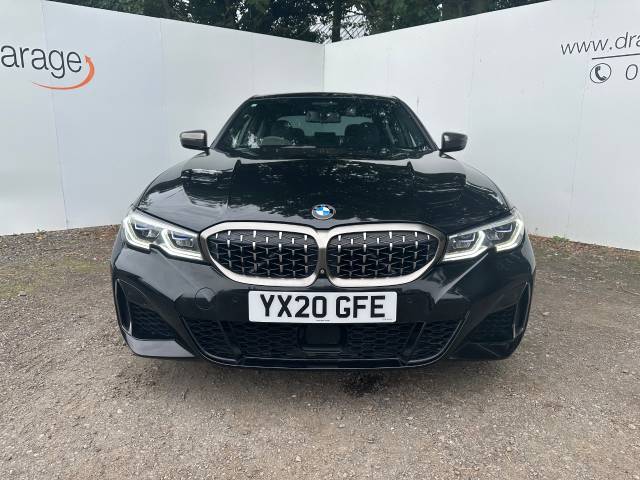 2020 BMW 3 Series 3.0 M340i