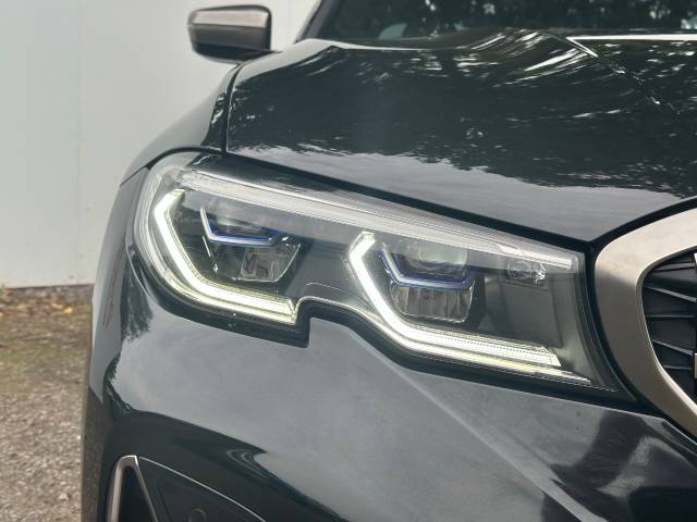 2020 BMW 3 Series 3.0 M340i