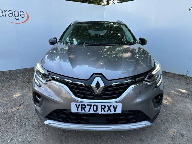 2021 Renault Captur 1.5 dCi 95 S Edition 5dr