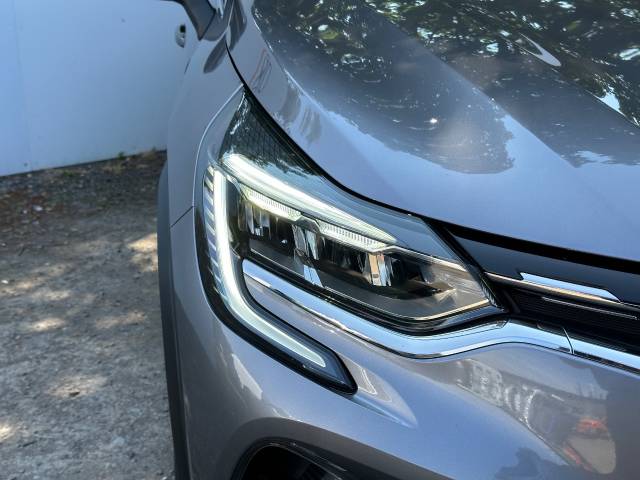 2021 Renault Captur 1.5 dCi 95 S Edition 5dr