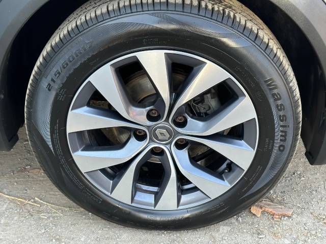 2021 Renault Captur 1.5 dCi 95 S Edition 5dr