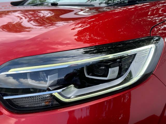 2018 Renault Kadjar 1.3 TCE Signature S Nav 5dr