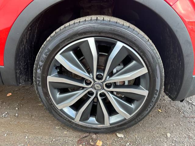 2018 Renault Kadjar 1.3 TCE Signature S Nav 5dr