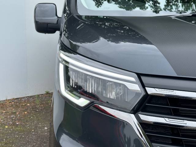 2026 Renault Trafic 2.0 LL30 DCi150 Graphite
