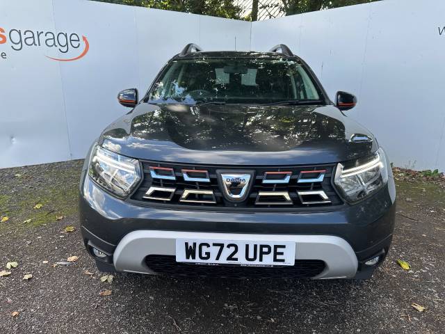 2023 Dacia Duster 1.3 TCe 150 Extreme SE 5dr EDC
