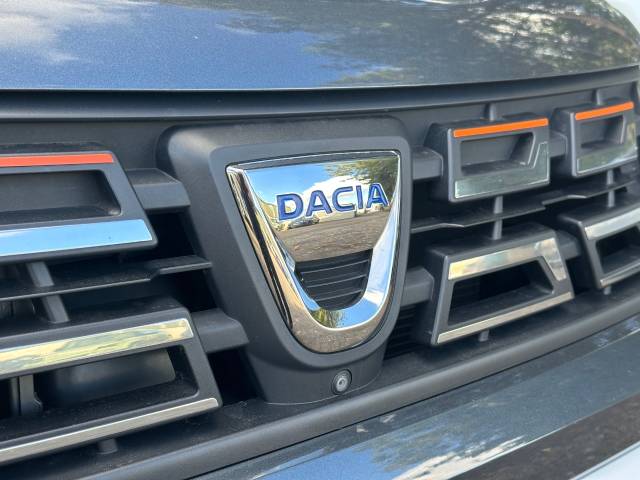 2023 Dacia Duster 1.3 TCe 150 Extreme SE 5dr EDC